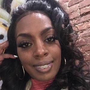 Meet your Posher, Miamidesyonna